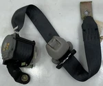 02 - 04 Subaru Impreza Sedan Rear Seat Belt Retractor Right Passenger Side Black. Fixed Price $59.99.