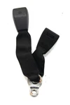 Bmw Oem E46 99-06 Passenger Rear Right Dual Receivers Seatbelts Srs. Fixed Price $24.95.