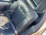 1994 Lincoln Town Car Driver Left Front Seat Belt Retractor Oem Shoulder Blue Dp. Fixed Price $187.50.