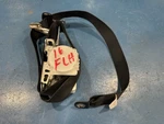 2014-2019 Toyota Corolla Sedan Left Driver Front Seat Belt Retractor Black. Fixed Price $70.00.