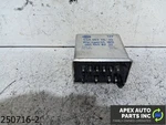 Oem 1981-1985 Mercedes 300SD 3.0L Seat Belt Relay Control Module Warning. Fixed Price $19.99.
