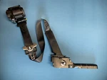 2019 2023 Nissan Murano Front Left Seatbelt Pretensioner Black Oem. Fixed Price $104.50.