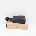 New Audi Q7 Rear Right Outer Safety Belt Latch 4L0857740J01C Oem. Fixed Price $111.81.