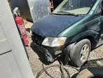 Seat Belt Front Bucket Passenger Retractor Fits 00-01 Mazda Mpv 203209. Fixed Price $75.00.