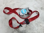 14 Mercedes Class Front Passenger Right Seat Belt Retractor Assembly Oem. Fixed Price $106.00.