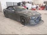 Used Front Left Seat Belt Fits: 2019 Ford Mustang Driver Retractor Convert. Fixed Price $184.90.