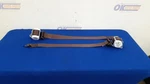 20 Lincoln Navigator Second Row Seat Belt Set Pair Maroon Fe Mahogany Red. Fixed Price $50.88.