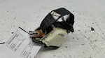 Ford Focus Seat Belt Strap Retractor Left Rear Back 2008 2009 2010 2011 Oem. Fixed Price $26.26.