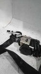 2017 Jaguar Xe Black Oem Seat Belt Retractor 48K Miles - Genuine Parts. Fixed Price $143.99.