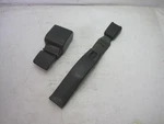 1783 Hmmwv Am General Seat Safety Lap Belt M998 Humvee Hummer 5590547 12340809. Fixed Price $32.99.