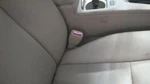 Seat Belt Front Bucket Passenger Buckle Fits 05-11 Sts 1929579. Fixed Price $42.00.