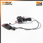 90-02 Mercedes R129 SL500 300SL Right Passenger Side Seat Belt Retractor Oem. Fixed Price $132.36.