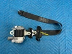 Oem Lexus SC430 Front Passenger's Seat Belt BLACK:LA20 2002 2003 2004 2005 2006. Fixed Price $80.00.