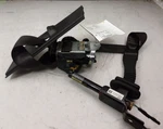2013-2019 Ford Taurus Front Left Driver Seat Belt Retractor Assembly Oem. Fixed Price $129.99.