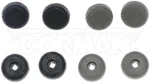 Dorman 74359 Seat Belt Stop Kit. Fixed Price $15.47.