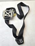 Jeep Wrangler Unlimited 2011-2018 Front Right Seat Belt Retractor Oem. Fixed Price $125.54.
