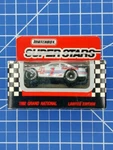 Jeff Gordon Baby Ruth Grand National Ford Thunderbird 1992 Matchbox Superstars. Fixed Price $9.99.
