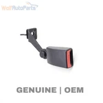 2013-2015 Bmw Activehybrid Rear Left Seat Belt Buckle / Receiver 7375445. Fixed Price $11.99.