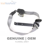1996-1997 1999-2004 Vw Eurovan Rear 2ND Row / Retractor. Fixed Price $21.99.