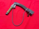 Bmw E53 E85 E86 Z4 X3 X5 Front Left Driver Side Seatbelt Buckle Tensioner Oem. Fixed Price $80.06.
