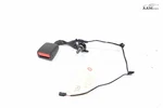 2020-2023 Ford Escape Rear Left Side 2ND Row Center Middle Seat Belt Buckle Oem. Fixed Price $67.93.