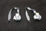 Set Rear 2ND Row Seatbelt Retractor LC5BS611B69 Lincoln Aviator Reserve 20-23. Fixed Price $104.99.