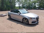 Seat Belt Front Convertible Driver Retractor Fits 15-19 Audi A3 2243325. Fixed Price $140.00.