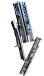 Jeep Grand Cherokee Front Left Seat Belt Height Adjuster 4.0 Oem 1999-2004. Fixed Price $20.00.