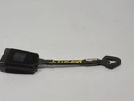 12-15 Volkswagen Passat Lh Left Seat Belt Front Bucket Driver Retractor. Fixed Price $95.74.