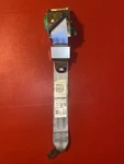 1978-1982 Corvette Passenger Side Rh Silver Seat Belt Assembly Gm Nos. Fixed Price $299.95.