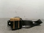 Seat Belt Front Bucket Passenger Retractor Fits 00-02 Corvette 1409655. Fixed Price $109.99.