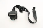 2018 - 2026 Volkswagen Atlas Rear 3RD Row Left Seatbelt Retractor Oem Black Pd. Fixed Price $76.02.