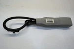 06-11 Cadillac Dts Front Driver Seat Belt Buckle Oem. Fixed Price $69.69.