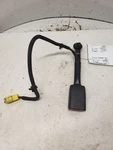 Seat Belt Retractor Bucket Station Wgn Driver Lh Fits 2009-2012 Elantra Oem. Fixed Price $68.00.