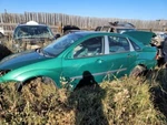 Focus 2002 Seat Belt Rear 284923. Fixed Price $150.00.