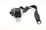 2018 - 2021 Lexus NX300 Rear Left Side Seatbelt Retractor Oem Black EA23. Fixed Price $67.00.