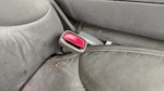 2000-05 Buick Park Ave Passenger Right Front Seat Belt Buckle Receiver Oem Gray. Fixed Price $106.81.