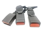 2022 Chevrolet Trailblazer Seat Belt Buckle Latch Rear 3PCS Oem. Fixed Price $39.95.