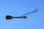 Seat Belt Receptacle Mopar 6DR271X9AB. Fixed Price $101.13.