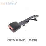 2018-2024 Porsche Cayenne Turbo Front Right Seat Belt Buckle / Receiver. Fixed Price $69.99.