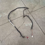 1998-2002 Dodge Ram Passenger Seat Belt Wiring Harness 56021078AC Oem 1500-3500. Fixed Price $45.00.