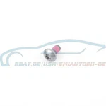 Genuine Bmw 51217061955 - Lens Bolt With Loosening Lock Isa M6X12 Series.... Fixed Price $23.80.