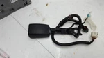 2014 2019 Toyota Corolla Front Right Passenger Seat Belt Buckle Assembly Black. Fixed Price $111.79.