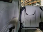 Passenger Retractor Sedona 2020 Seat Belt Rear 445317. Fixed Price $92.90.