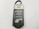 Dayco 455K3 Serpentine Belt For 1989-1990 Nissan 240SX 2.4L-L4. Fixed Price $9.89.