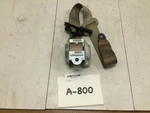 2011 Dodge Charger Rear Left Driver Side Seat Belt Retractor Oem+. Fixed Price $72.84.