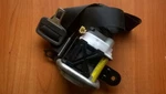 0432067 Mazda RX-8 Rear Right Seat Belt 2003-2008. Fixed Price $17.43.