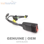 2012-2014 Audi Rs Quattro Front Right Seat Buckle / Receiver 8P4857756J. Fixed Price $41.49.