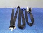 13-16 Toyota RAV4 Front Seat Belt Retractor Left Driver Side Black Oem. Fixed Price $134.99.