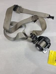 Seat Belt Front Vin J 11TH Digit Limited Bucket Fits 11-17 Acadia 611318. Fixed Price $80.00.